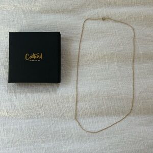 Catbird Little Disco Chain